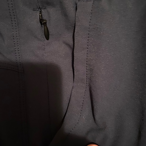 Public Rec blue shorts - Picture 7 of 7